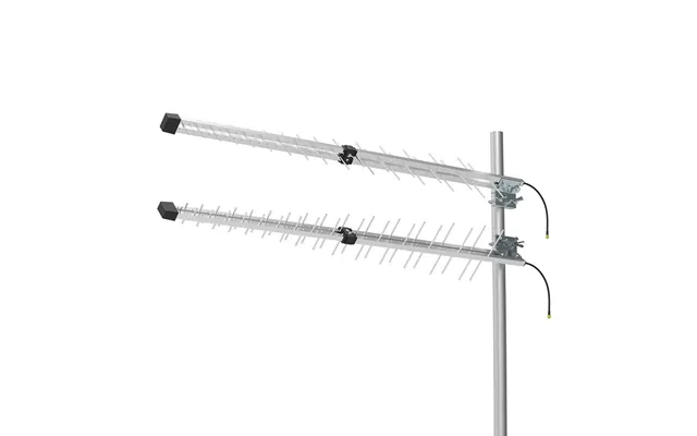 Nedis 3g 4g Lte Outdoor Antenna Aeriel Ariel Arial 15dbi 698-960mhz 1710-2700mhz