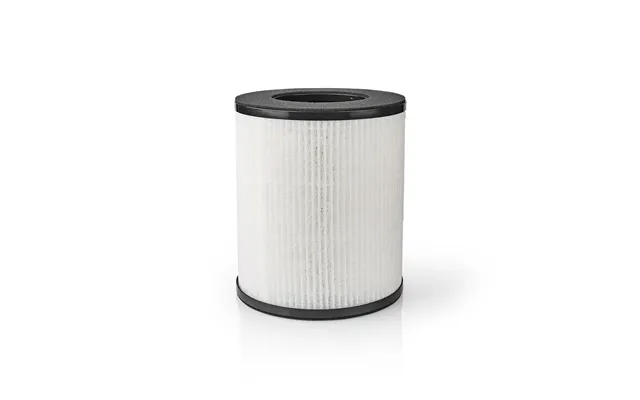 Nedis Air Purifiers Filter Replacement Suitable For Purifier Model Aipu100cwt