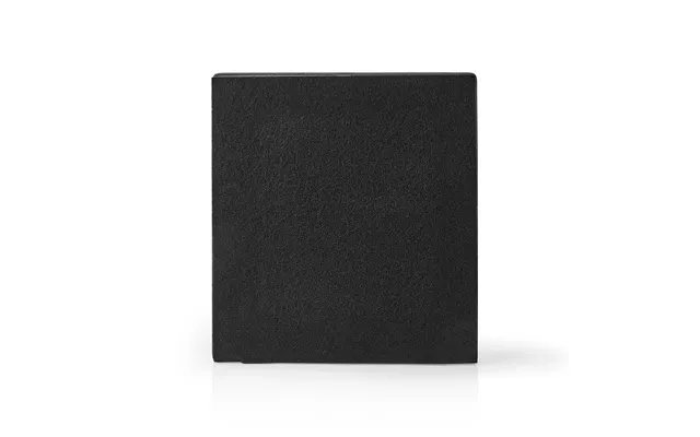 Nedis Air Purifiers Filter Replacement Suitable For Purifier Model Aipu200cwt