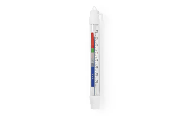 Nedis Analogue Refrigerator & Freezer Internal Thermometer Analog -50 - 30 C