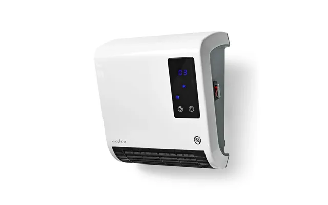 Nedis Bathroom Fan Heater - 2kw