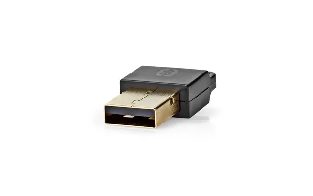 Nedis Bluetooth Dongle 5.1 Bluetooth Usb 20 M