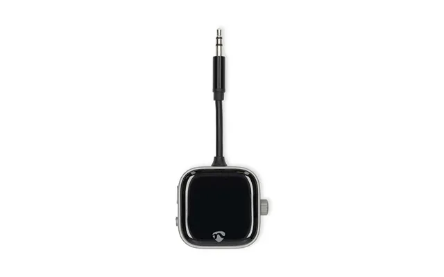 Nedis Bluetooth Transmitter Receiver Audio Video Data Connections Input Usb-c Female Audio Video Data Connections Output