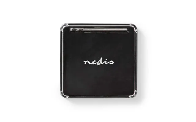 Nedis Card Reader All-in-one Usb 3.2 Gen1