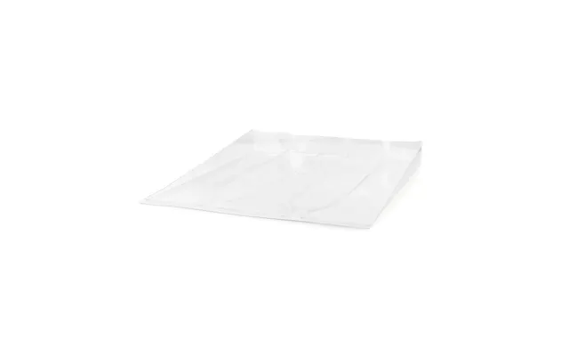 Nedis Drip Leak Prevention Tray Dishwashers Transparent Plastic 45 X 52 X 5 Cm
