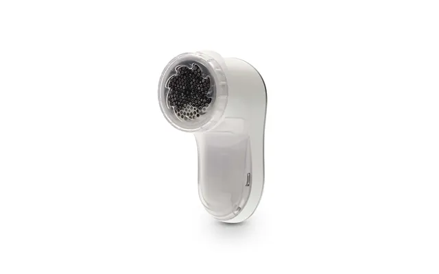 Nedis Fabric Shaver And Rechargeable Lint Remover, Electric Debobbler For Clothes And Furniture, Usb-c Charging With 2 S