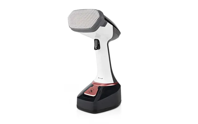 Nedis Garment Steamer - Handheld Clothes Steamer With 320 Ml Tank