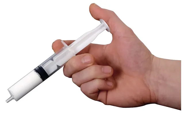 Nedis Heat Sink Paste Syringe 1 Pcs
