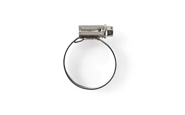 Nedis Hose Clip 20 - 32 Mm Metal