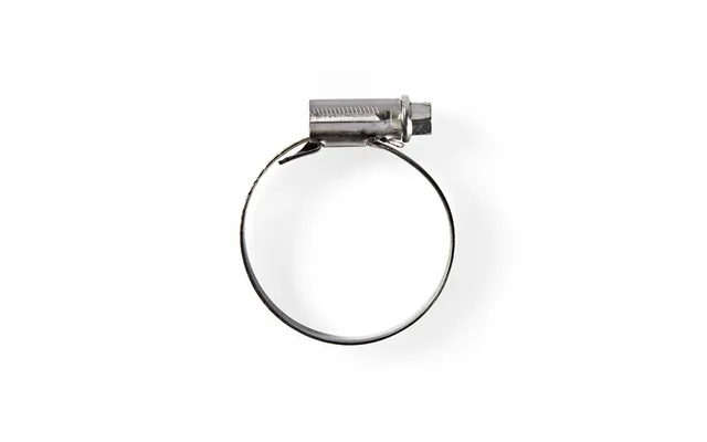 Nedis Hose Clip 25 - 40 Mm Metal