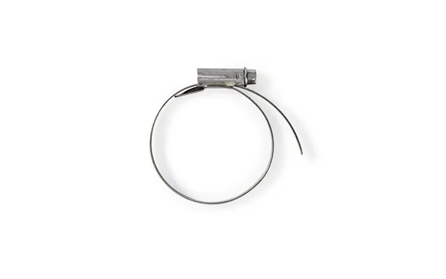 Nedis Hose Clip 50 - 70 Mm Metal