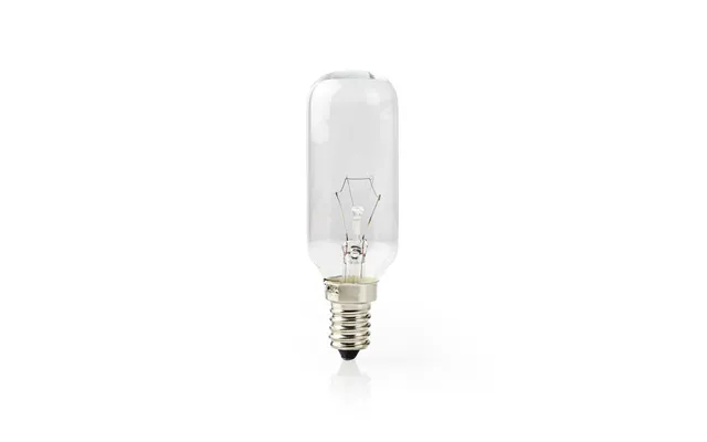Nedis Incandescent Oven Bulb 40 W E14 Incandescent Bulb