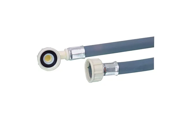 Nedis Inlet Hose 3 4'' Straight - 3 4'' Angled 50 Bar 25 C 3