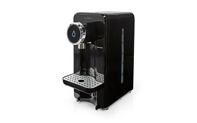 Nedis Instant Hot Water Dispenser - 2.5l Tank With Fast Boil