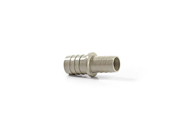 Nedis Outlet Pipe Hose Extension Piece 19 Mm To 22 Mm