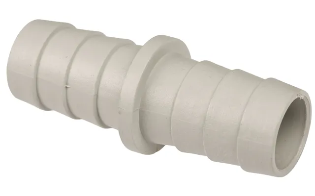 Nedis Outlet Pipe Hose Extension Piece 21 Mm To 21 Mm