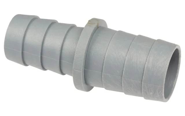 Nedis Outlet Pipe Hose Extension Piece 23 Mm To 21 Mm