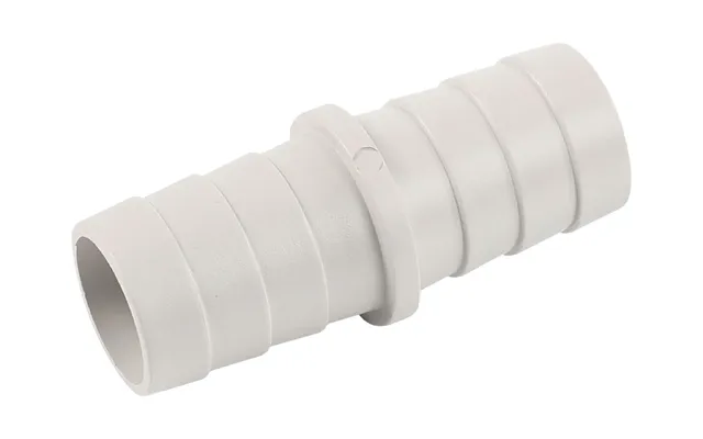 Nedis Outlet Pipe Hose Extension Piece 23 Mm To 23 Mm
