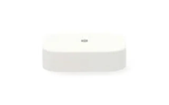 Nedis Pro Smart Zigbee 3.0 Bluetooth Gateway Bridge Wifi Home Hub Work With Switch And Sensors Usb Powered