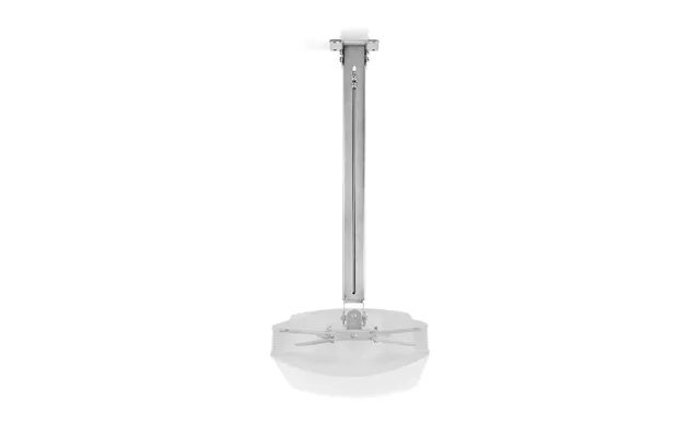 Nedis Projector Mount Full Motion 10 Kg Rotatable Tiltable Steel Silver
