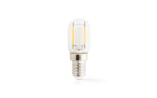 Nedis Replacement Refrigerator Bulb Led E14 1.5 W T22