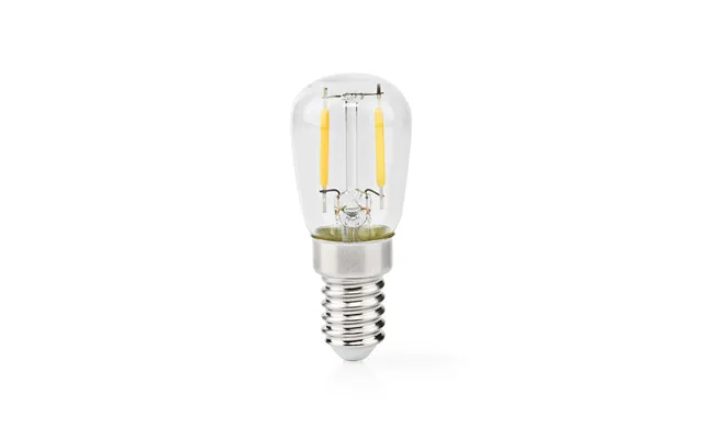Nedis Replacement Refrigerator Bulb Led E14 2 W T26