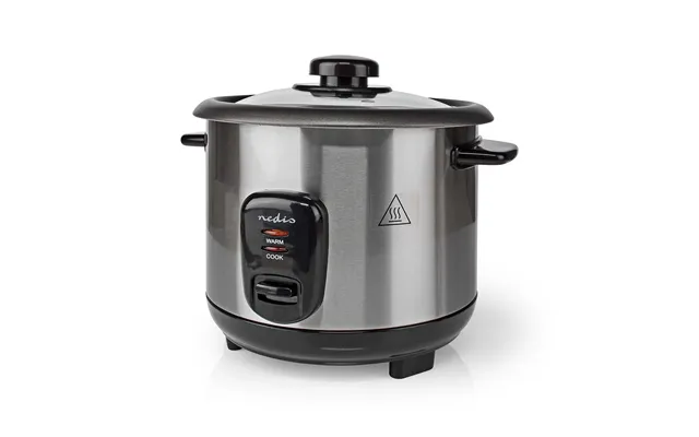Nedis Rice Cooker - 1l