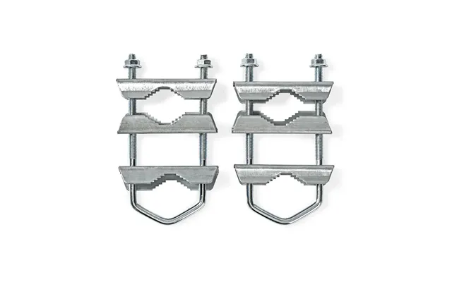 Nedis Satellite Mast Clamp 40-60 Mm