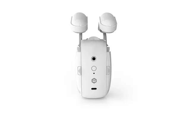 Nedis Smartlife Curtain Robot I Rail Rod Rail U Rail Curtains Drapes Battery Powered Usb Powered 4000 Mah Bluetooth Whit