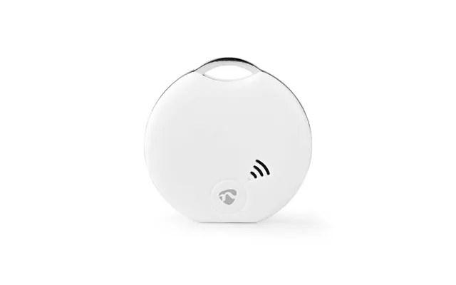 Nedis Smartlife Find My Key Finder Smart Wireless Bluetooth Anti Lost Tracker