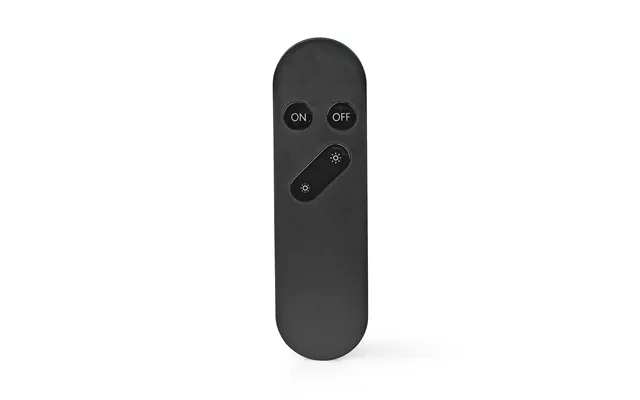 Nedis Smartlife Remote Control Wi-fi Number Of Buttons 4 Android Ios Black