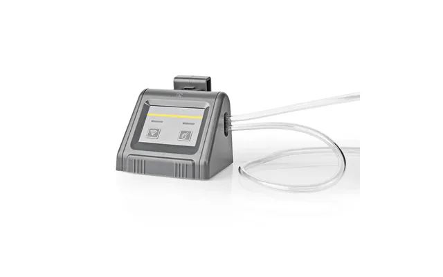 Nedis Smartlife Water Pump Wi-fi Battery Powered Usb Powered Ipx3 Maximum Water Pressure 0