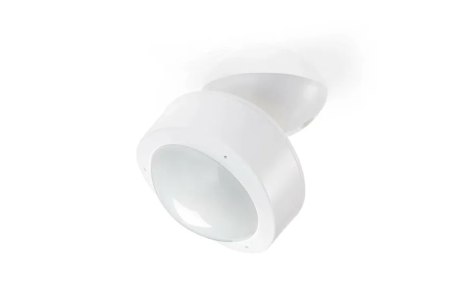 Nedis Smartlife Wifi Pir Motion Sensor App Remote Voice Control For Google Home Alexa