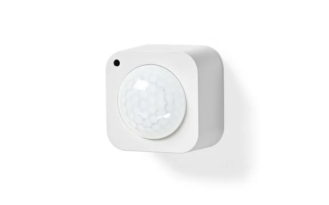 Nedis Smartlife Zigbee Smart Motion Pir Sensor Battery Powered Usb Powered