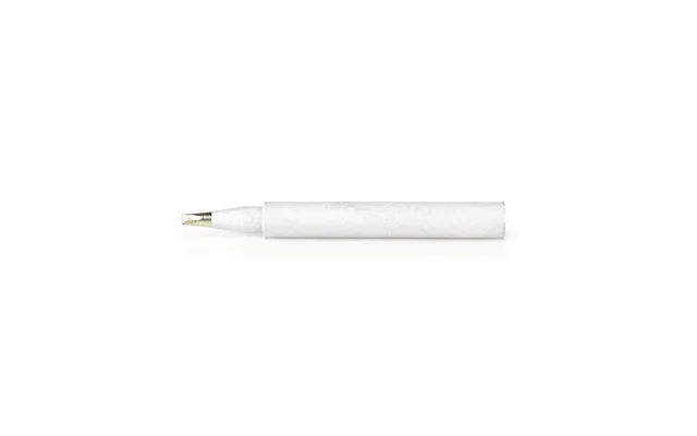 Nedis Soldering Tip 2.0 Mm Round Suitable For Universal Silver