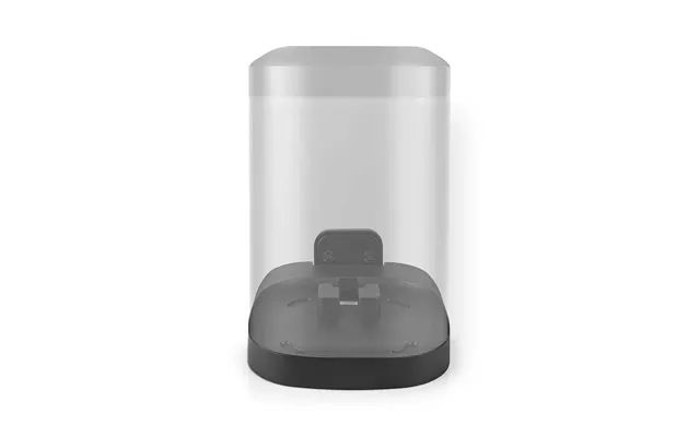 Nedis Speaker Mount Compatible With Sonos One Sl Sonos One Sonos Play 1 Wall 7 Kg Fixed Abs Steel Black