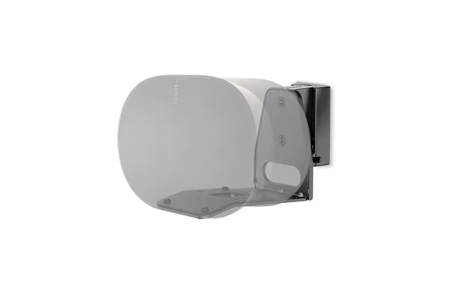 Nedis Speaker Wall Mount Bracket With Adjustable Tilt Swivel For Sonos Era 300 - Black