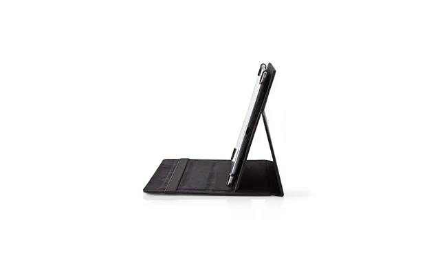 Nedis Tablet Folio Case 10 Universal Black Pu
