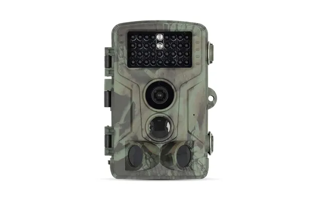 Nedis Ultra Hd 4k Trail Camera - 50mp
