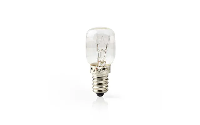 Nedis Universal Incandescent Oven Bulb 25 W E14 Incandescent T25