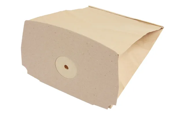 Nedis Vacuum Cleaner Bag 10 Pcs Paper Most Sold For Electrolux Lux Royal Brown