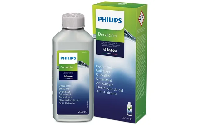 Philips Ca6700 10 Descaler Saeco Espresso Machine 250 Ml
