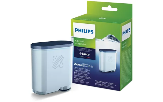 Philips Ca6903 10 Lime And Water Filter Philips Saeco Espresso Machine