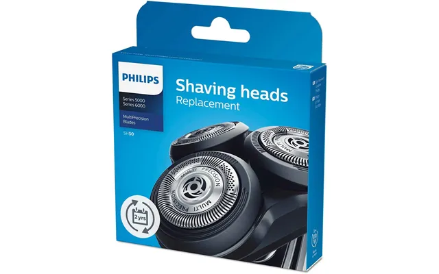 Philips Sh50 50 Replacement Shaving Head 5000 Series 1 Pack