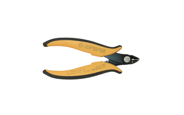 Piergiacomi 50 Angled Flush Cutter