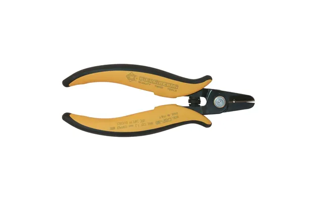 Piergiacomi All Purpose Tool - Shears Ø 1.3mm-16 Awg Wire Strippers Ø 0
