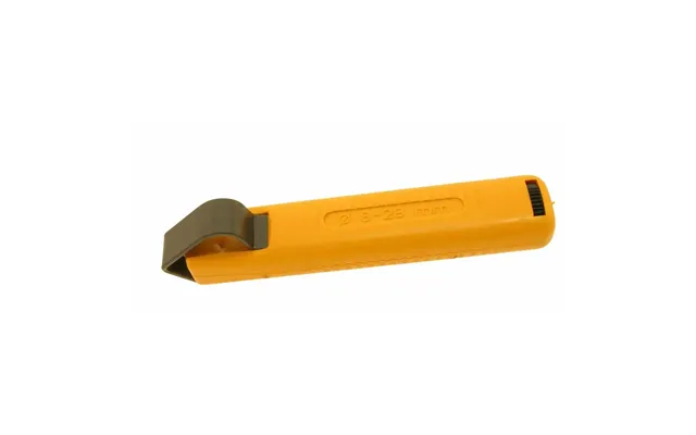 Piergiacomi Cable Stripper With Adjustable Internal Blade For Ø 8-28mm Cables