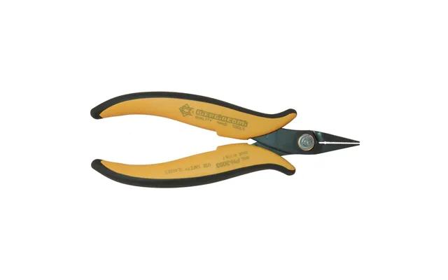 Piergiacomi Circlip Pliers 146 Mm