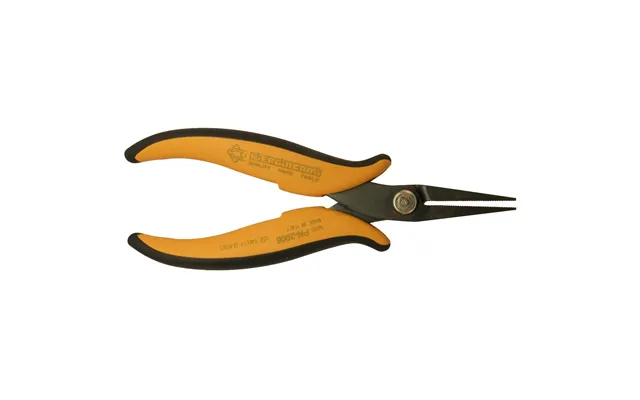 Piergiacomi Circlip Pliers 160 Mm