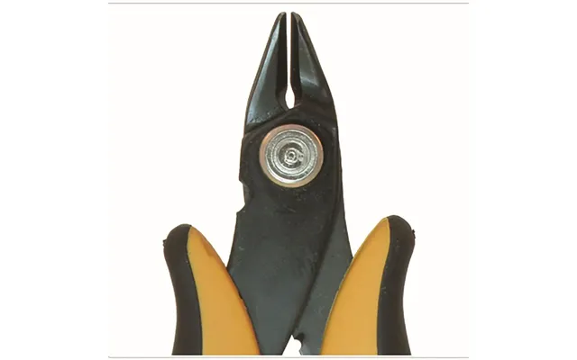 Piergiacomi Cutting Pliers 128 Mm Precision Up To 16 Awg